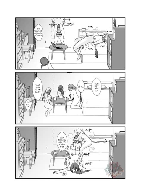 nhentai 435437|Futanari Onee.